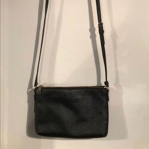 Coach Satchel & Wallet